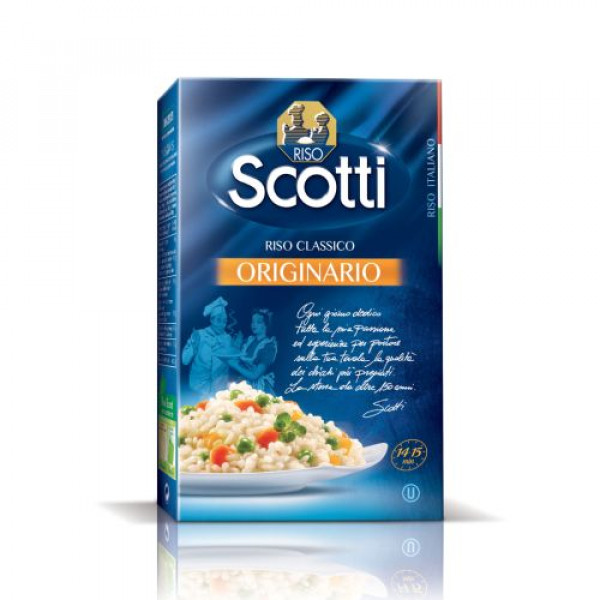 Riso Scotti